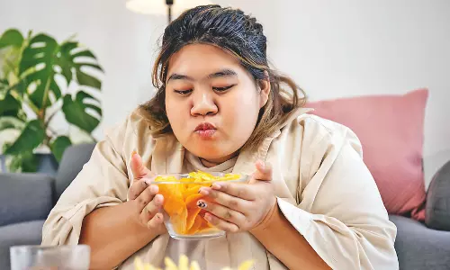 Rise of cancer in young people Rise of cancer in young people