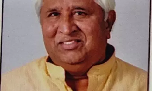 Karnataka: Ministers legal battle against Centre over Upper Bhadra project release