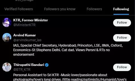 KTR Hangover Continues for Mayor, GHMC Officials