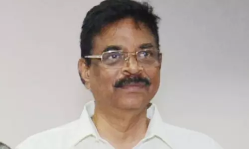 Mizoram Governor Hospitalized in Hyderabad for Lung Infection Mizoram Governor Hospitalized in Hyderabad for Lung Infection