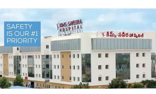 KIMS Doctors Treat Rare Kidney Disease