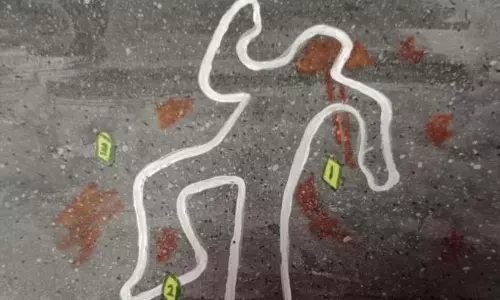 Drunk Driver Attempts Suicide After Traffic Stop in Shamshabad