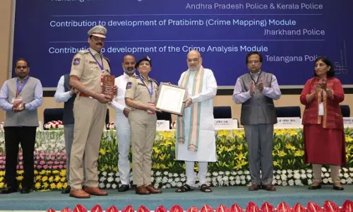 Data Tool Helps TG Police Identify Criminals