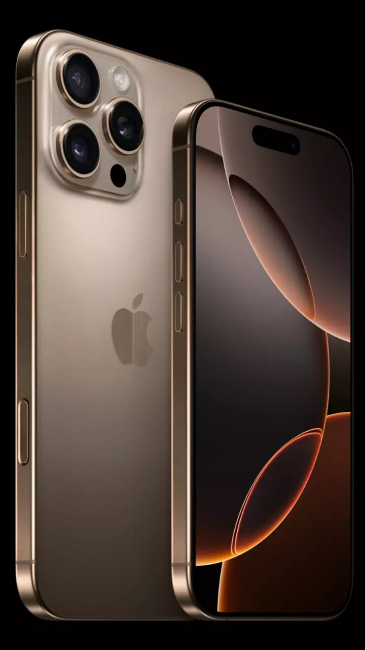 Apple iPhone 16 Series, AirPods 4, Watch Series 10 Prices in India Announced