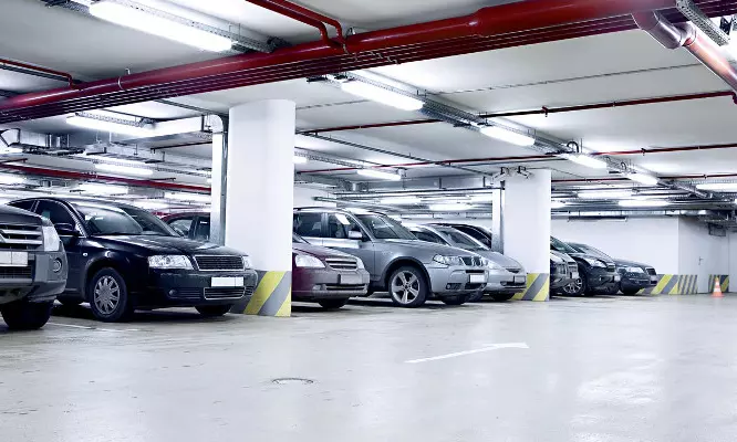 Homebuyers face parking issues Homebuyers face parking issues