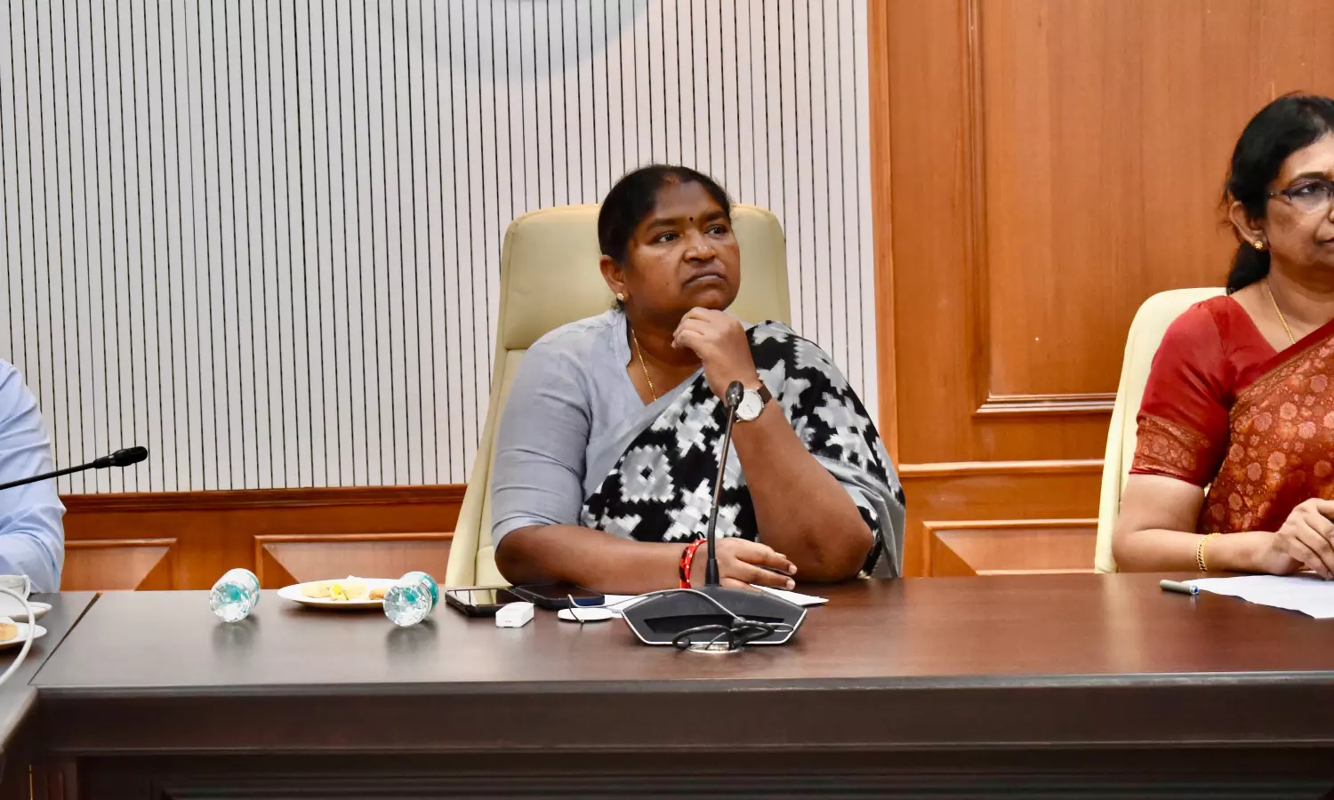 Telangana govt. puts focus back on Ramappa temple development