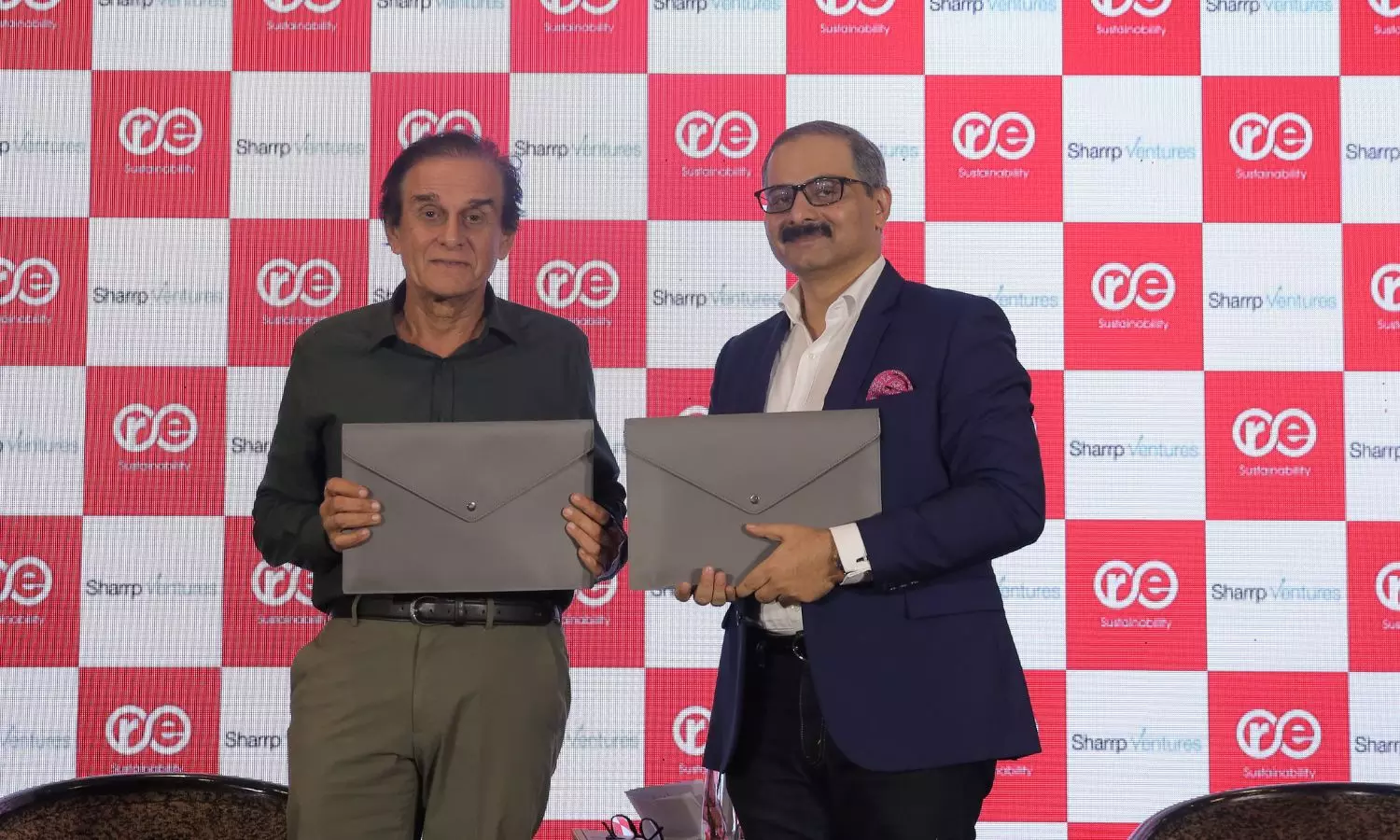 Landmark Circular Economy Initiative to Recycle 32K Tonnes of Plastic Waste Landmark Circular Economy Initiative to Recycle 32K Tonnes of Plastic Waste
