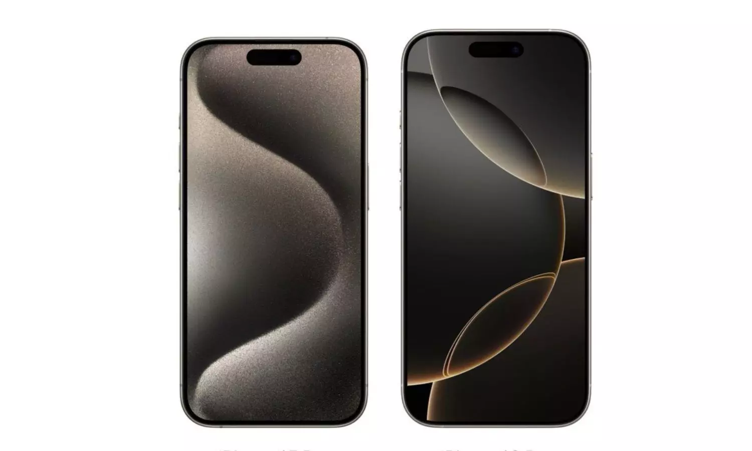 iPhone 16 Pro vs iPhone 15 Pro: What’s New and What’s Improved? iPhone 16 Pro vs iPhone 15 Pro: What’s New and What’s Improved?