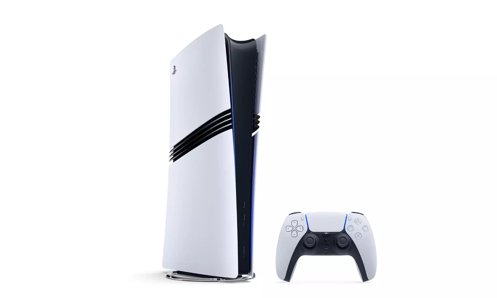 Sony PlayStation 5 Pro Announced; Console to Launch on This Date Sony PlayStation 5 Pro Announced; Console to Launch on This Date