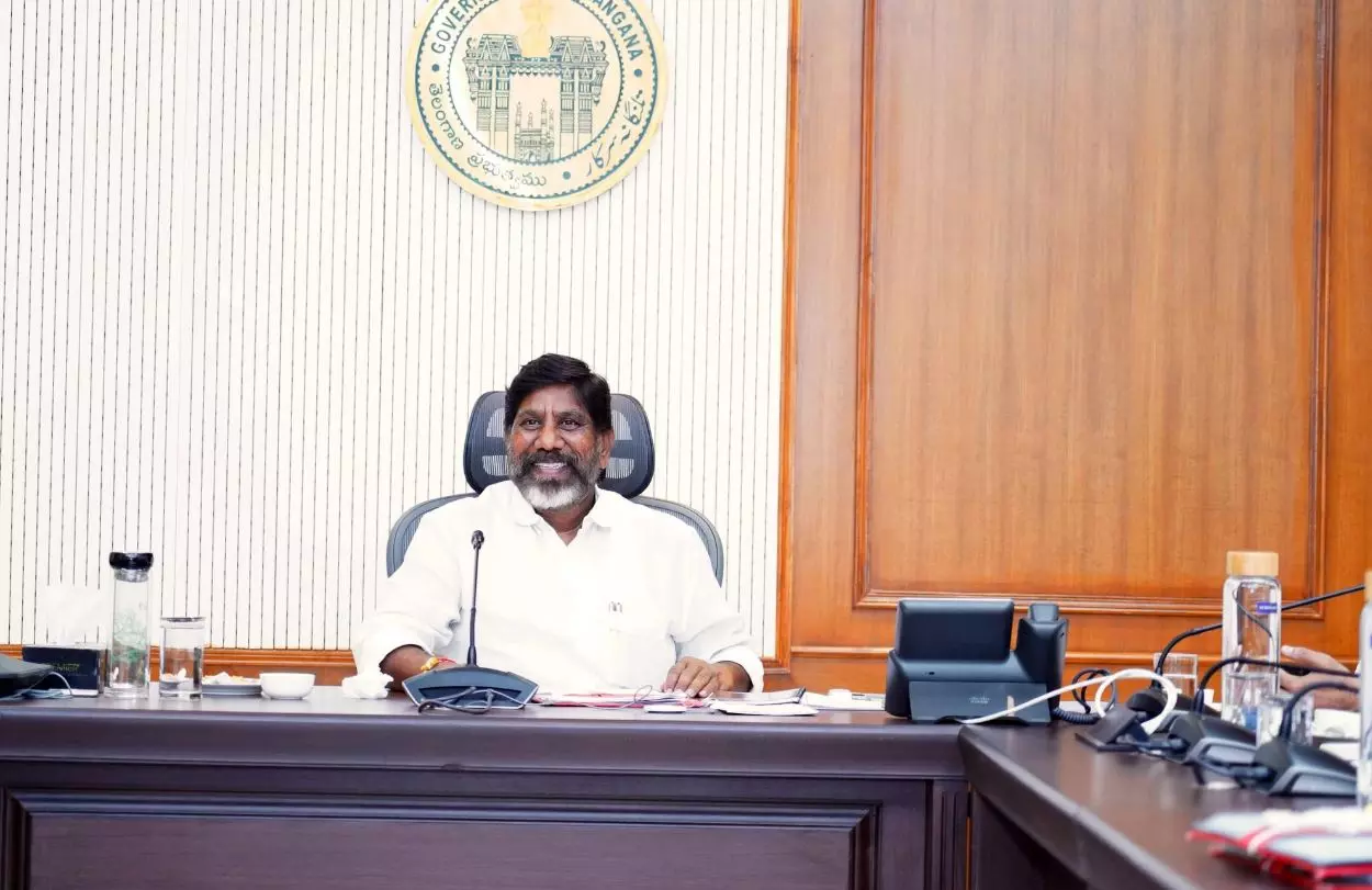 Bhatti: TG to Give Corporate Level Edu for Poor Bhatti: TG to Give Corporate Level Edu for Poor