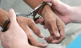 Police arrest suspect in degree students murder