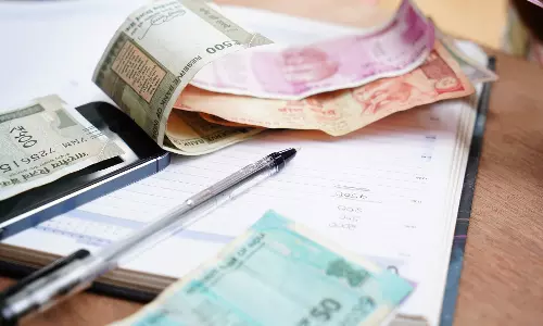 AP: Woman donates 35 years of savings to TTD educational institution