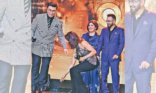 New dawn in Indian cinema, with North-South bonhomie
