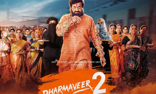 Anand Dighe’s Vision and Legacy Illuminate Second Trailer of Dharmaveer Mukkampost Thane 2