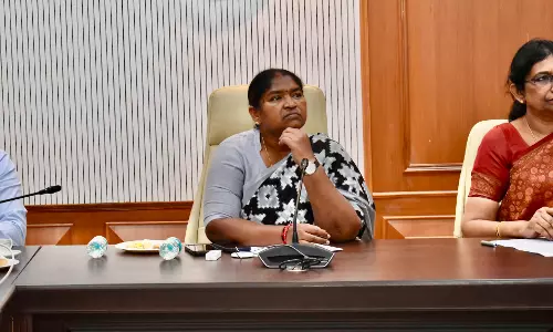 Telangana govt. puts focus back on Ramappa temple development