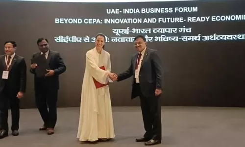 Indian firms sign MoU with UAE in critical mineral supply chain