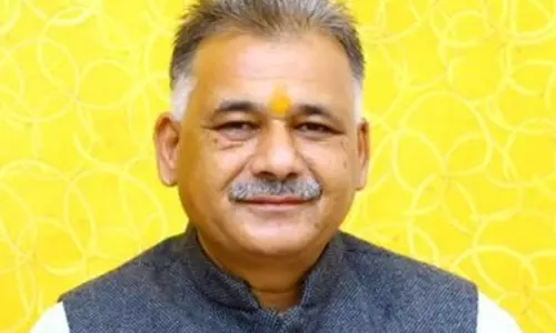 “Our ancestors” discovered America before Columbus: MP mantri