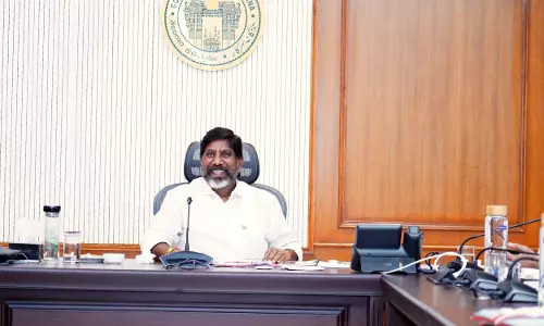 Bhatti: TG to Give Corporate Level Edu for Poor