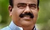 Madhusudhana Chary is LOP in Council