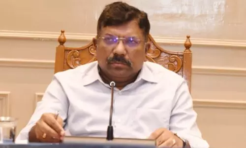 Tamil Nadu Chief Secretary Launches Awareness Campaign Against Online Games Tamil Nadu Chief Secretary Launches Awareness Campaign Against Online Games