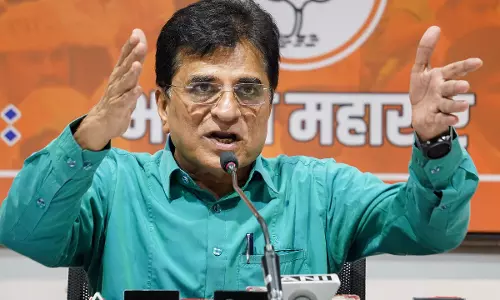 Fissures Surface in Maharashtra BJP, Former MP Rejects Election Responsibility