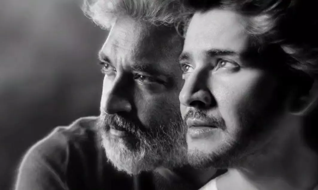 Rajamouli and Mahesh Babus SSMB29 set to release in 2027; Check the date Rajamouli and Mahesh Babus SSMB29 set to release in 2027; Check the date