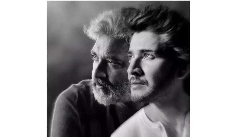 Exclusive: Mahesh Babu set for epic transformation in Rajamoulis period drama
