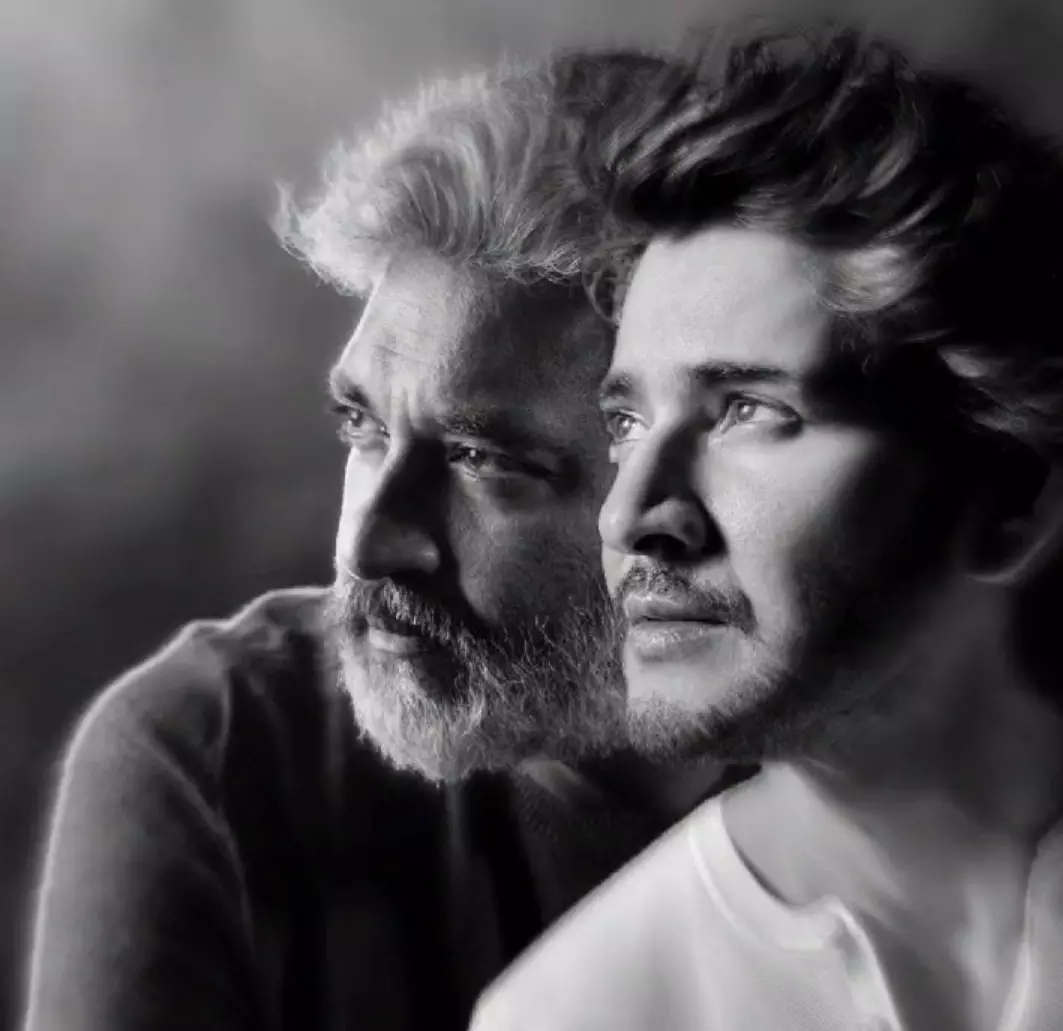 Rajamouli and Mahesh Babus SSMB29 set to release in 2027; Check the date Rajamouli and Mahesh Babus SSMB29 set to release in 2027; Check the date