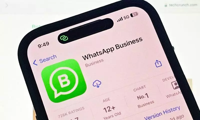 WhatsApp Business: Meta announces slew of new features, AI tools WhatsApp Business: Meta announces slew of new features, AI tools