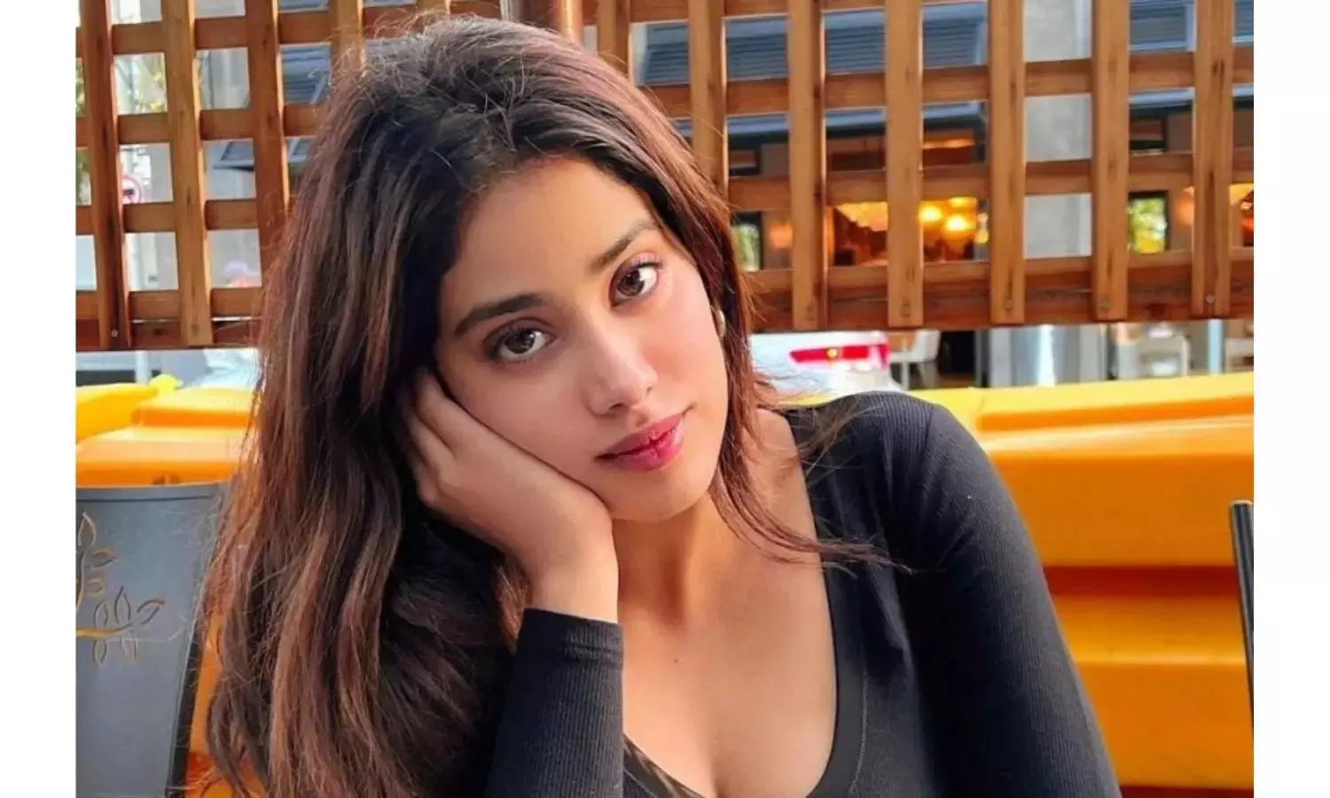 Did Karan Johar advise Janhvi to work with NTR? Did Karan Johar advise Janhvi to work with NTR?