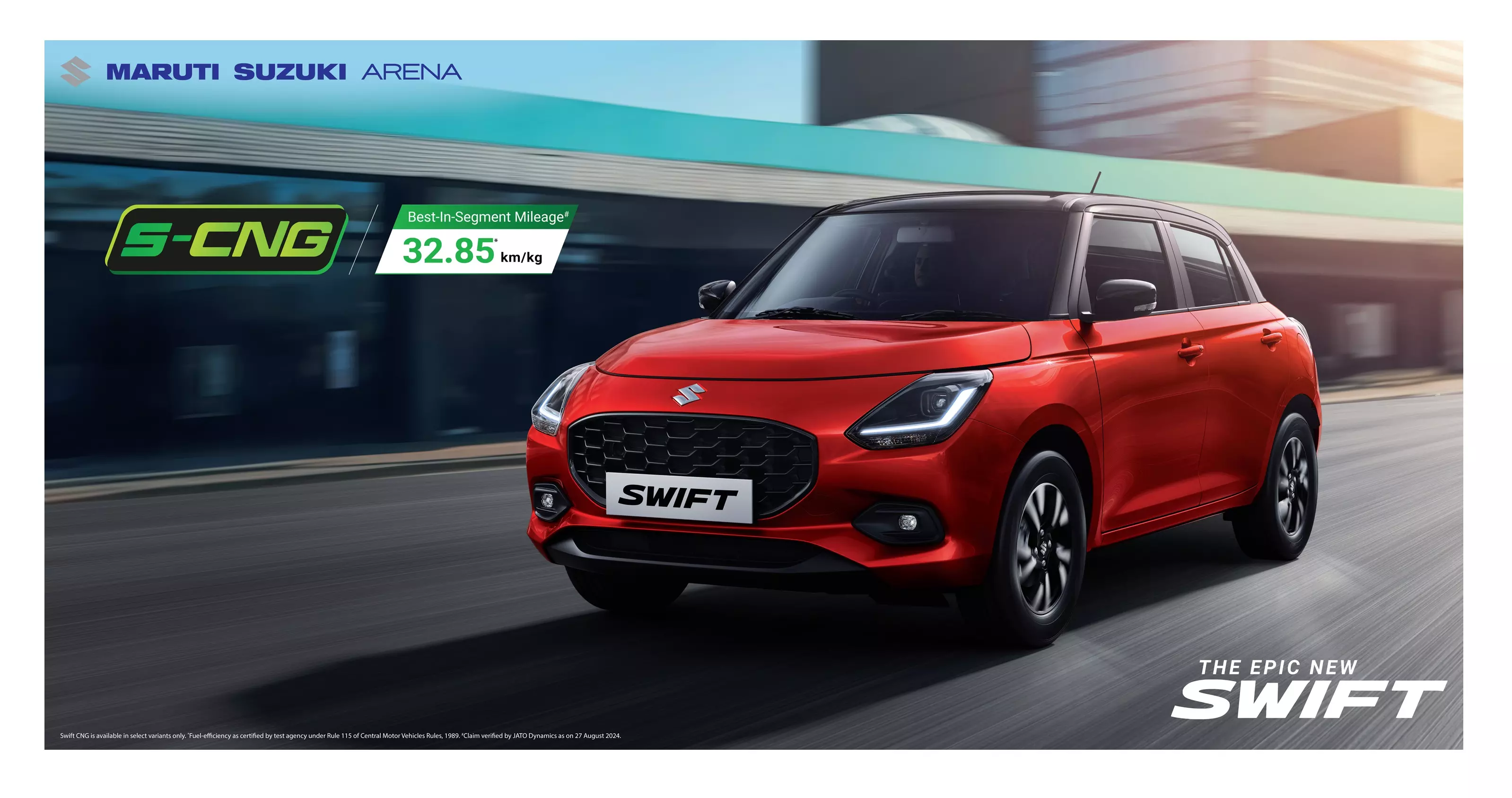 Maruti Suzuki Cuts Prices on Its Cars by Up to 24%