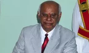 Electrocution Compensation a Great Achievement: Justice Lakshmana Reddy