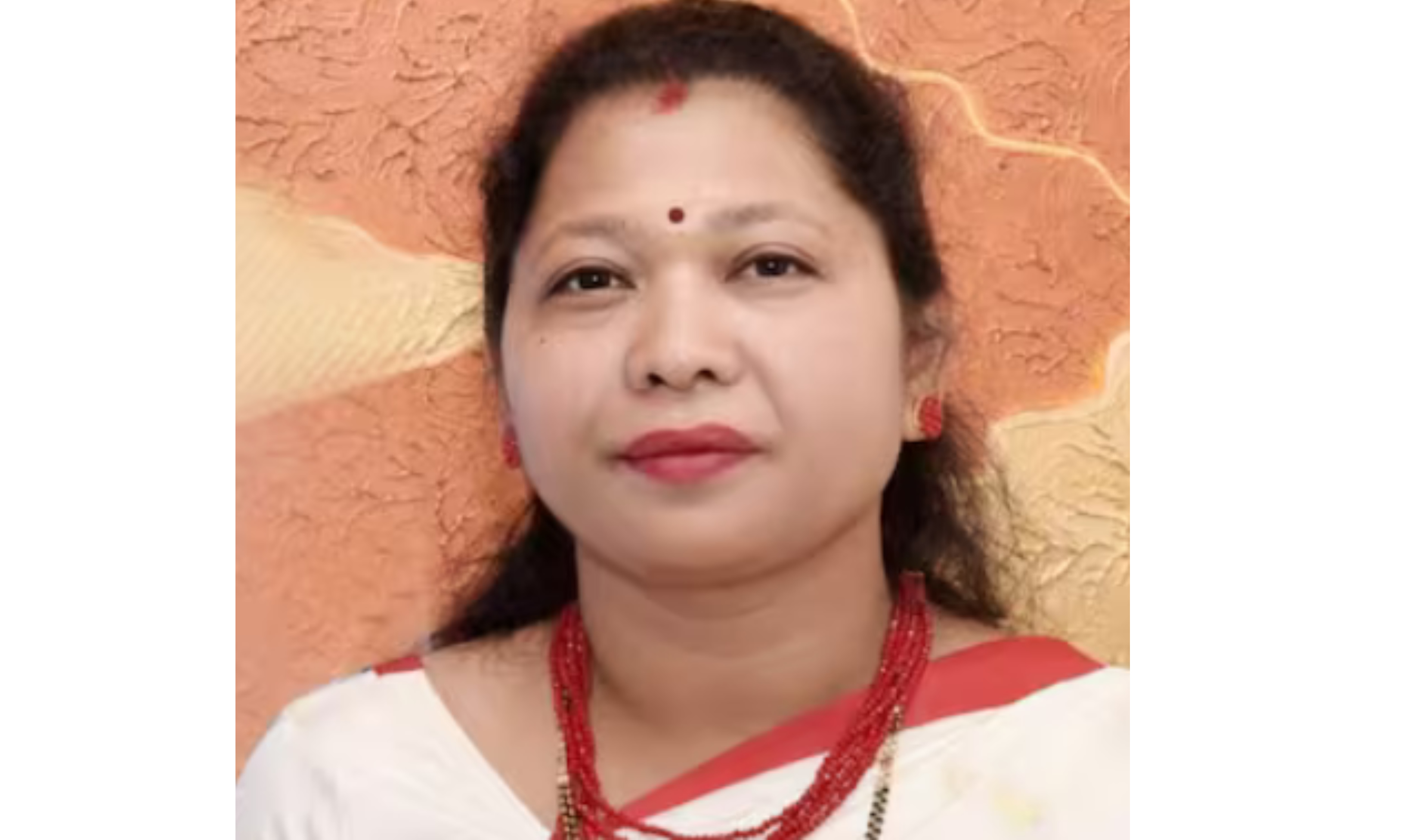 Maharashtra Minister’s Daughter Joins Sharad Pawar’s Party Maharashtra Minister’s Daughter Joins Sharad Pawar’s Party