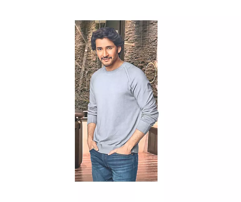 Mahesh Babu set for epic transformation Mahesh Babu set for epic transformation