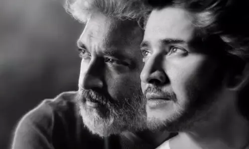 Rajamouli and Mahesh Babus SSMB29 set to release in 2027; Check the date