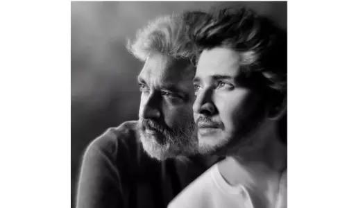 Exclusive: Mahesh Babu set for epic transformation in Rajamoulis period drama