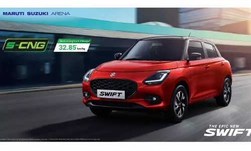 Maruti Suzuki Cuts Prices on Its Cars by Up to 24%