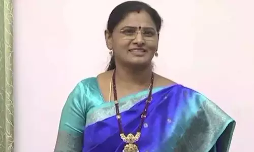 Awareness on Posh Act to be provided: Women Commission Chief Awareness on Posh Act to be provided: Women Commission Chief