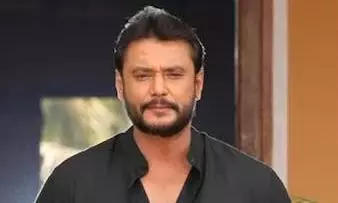 Actor Darshan Gets Interim Bail For 6 Weeks