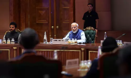 Modi Says Air Travel Has Become Inclusive for All Modi Says Air Travel Has Become Inclusive for All