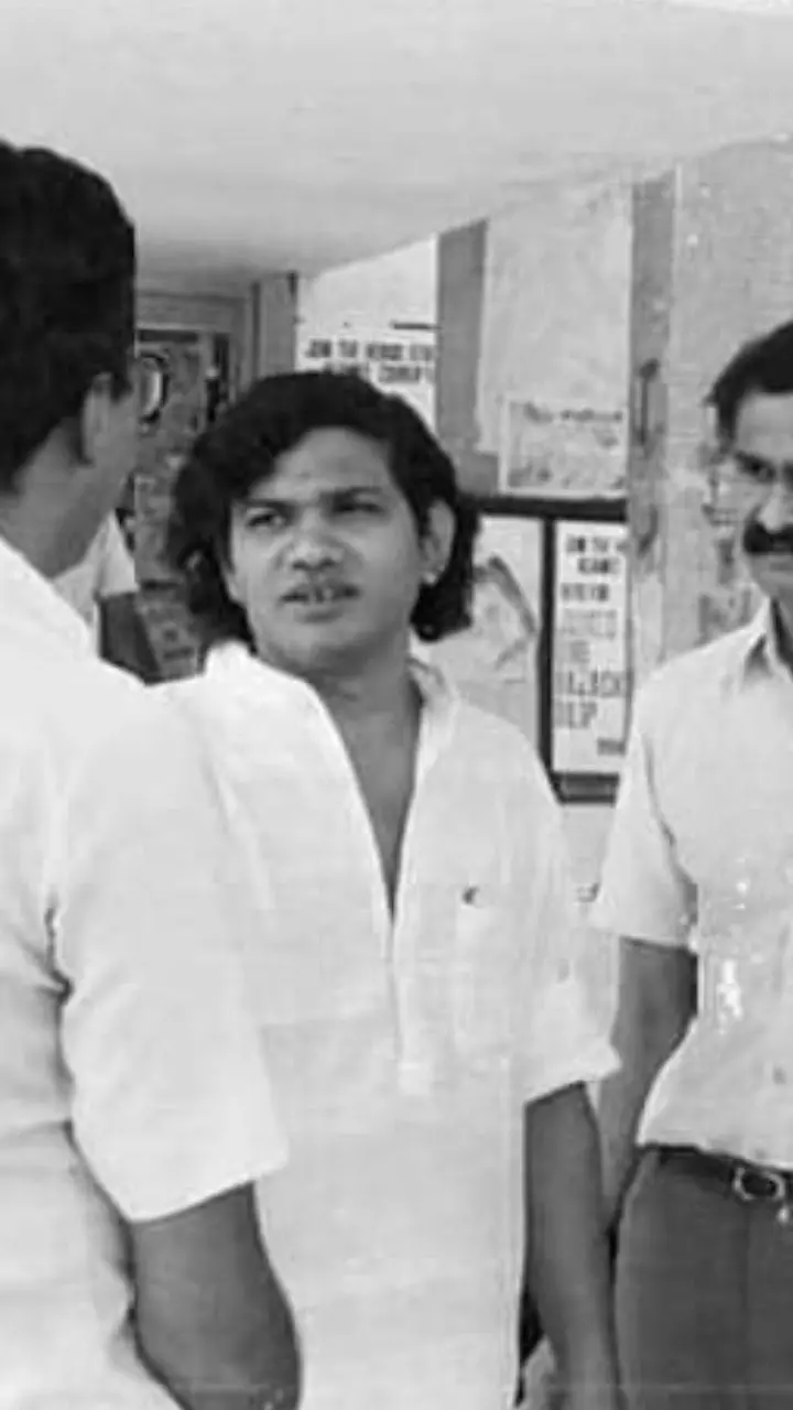 Things to know about CPI(M) General Secretary Sitaram Yechury