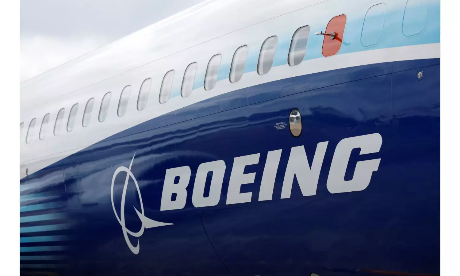 Boeing factory workers go on strike after rejecting contract offer