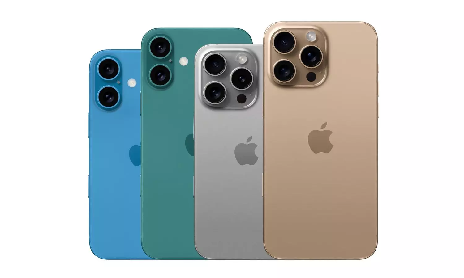 Apple iPhone 16 pre-bookings to go live soon; where to order Apple iPhone 16 pre-bookings to go live soon; where to order