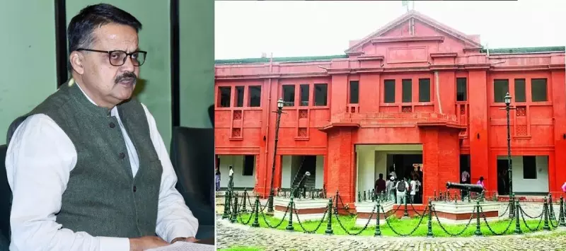Bhartruhari backs Union minister Dharmendra Pradhan’s proposal for Ravenshaw University name change Bhartruhari backs Union minister Dharmendra Pradhan’s proposal for Ravenshaw University name change