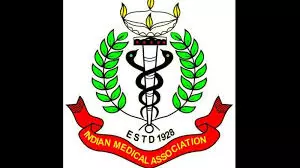 IMA Telangana Condemns Assault on Doctor, Calls for ‘Chalo Peddapalli’ IMA Telangana Condemns Assault on Doctor, Calls for ‘Chalo Peddapalli’