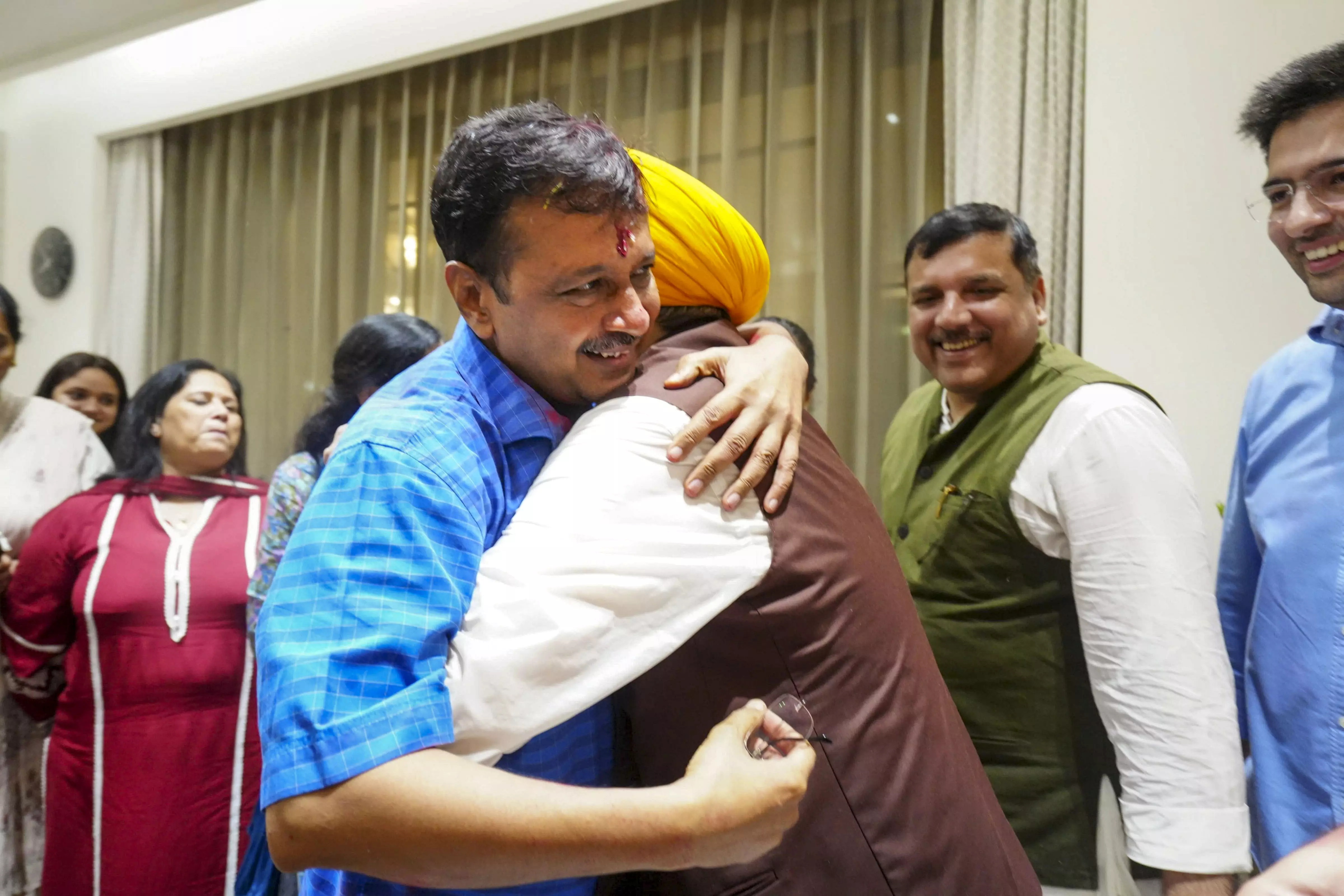 DC Edit | Bail for Kejriwal overdue, but why so many conditions? DC Edit | Bail for Kejriwal overdue, but why so many conditions?