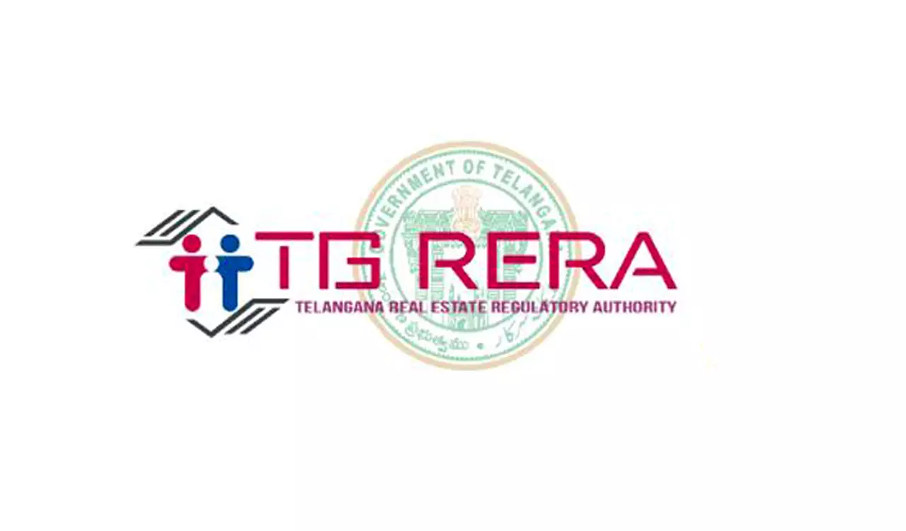 TGRERA imposes Rs 17.8 lakh fine on Sterling Homes, MD