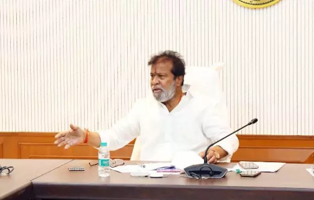 Damodar for Strengthening Medical Infra Damodar for Strengthening Medical Infra