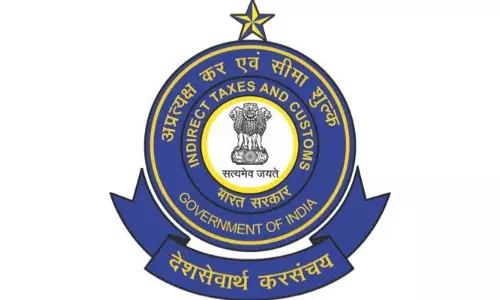 CBIC suspends Bengaluru CGST officials arrested by city police for alleged extortion charges