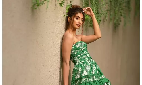 Pooja Hegde is not doing Kanchana 4?